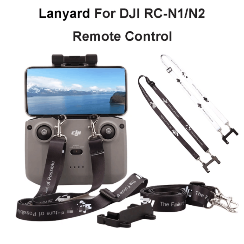 Drone Dji Rc Mini - Ремешок для пульта дистанционного управления с