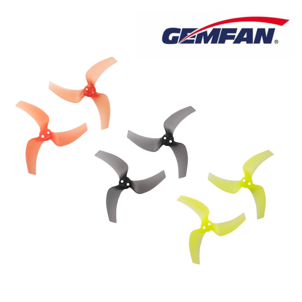 Drone Rc Leading - Пропеллеры Gemfan 3,2 дюйма для DJI