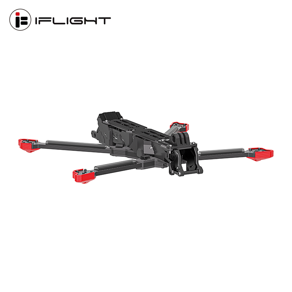 Drone Dji Rc Pro - Комплект рамы IFlight Chimera7 Pro V2