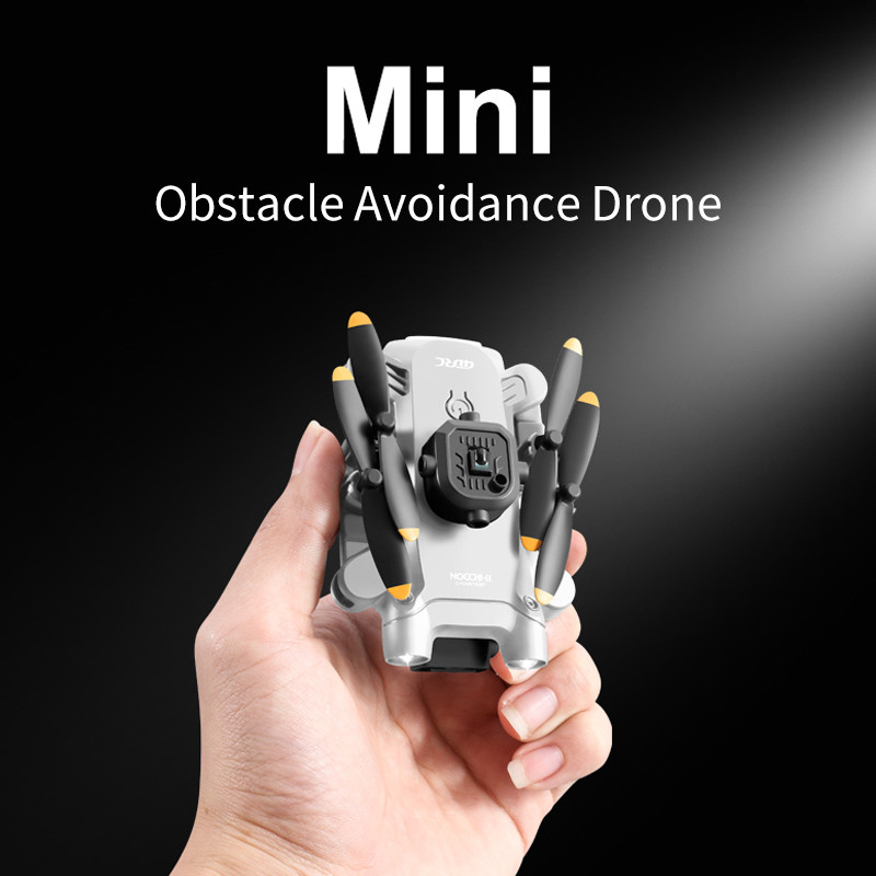 Мини V30 WiFi FPV Дрон с двойн – обзор и цена Drone Ae Rc