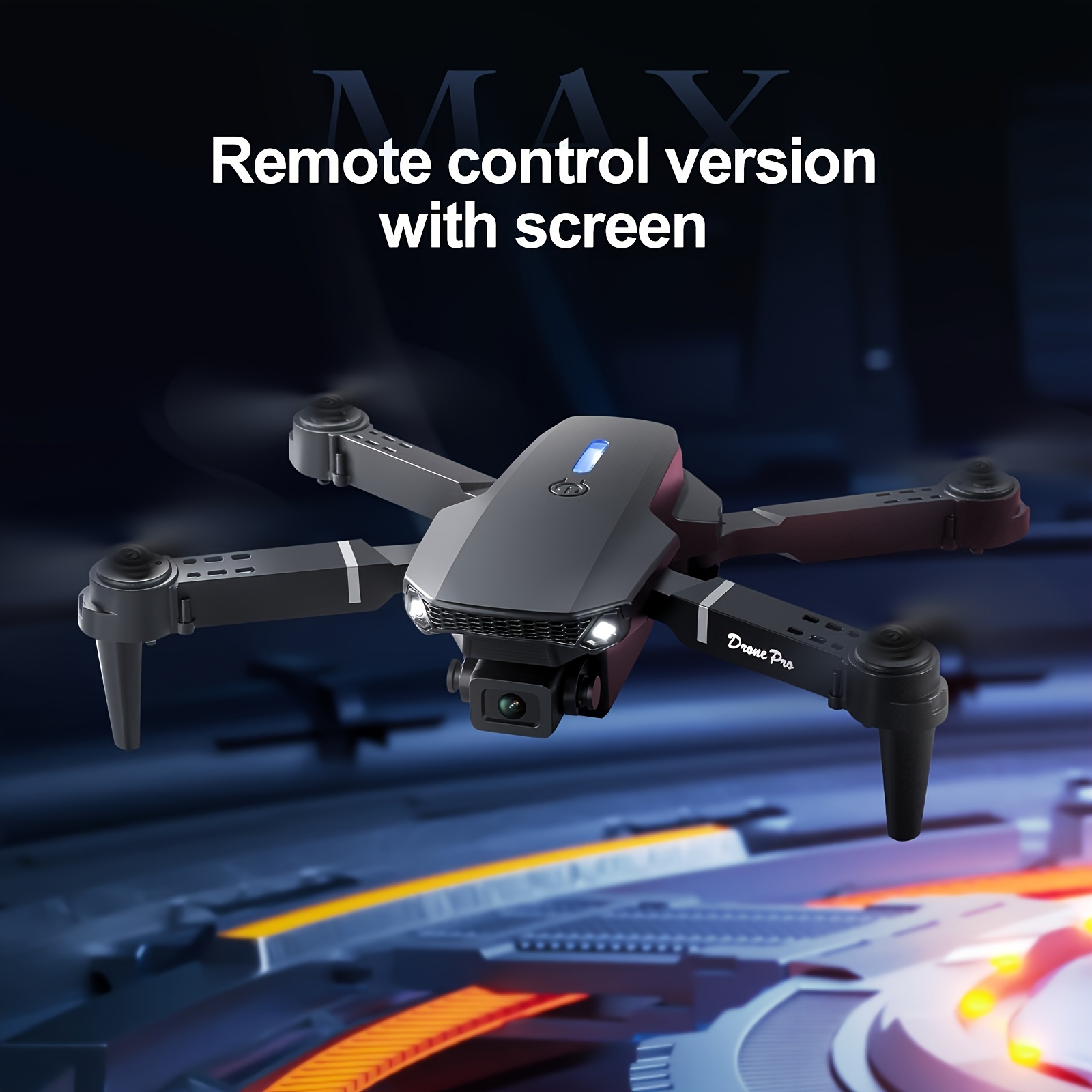 Обновленный в 2026 году складн – обзор и цена Drone Ae Rc