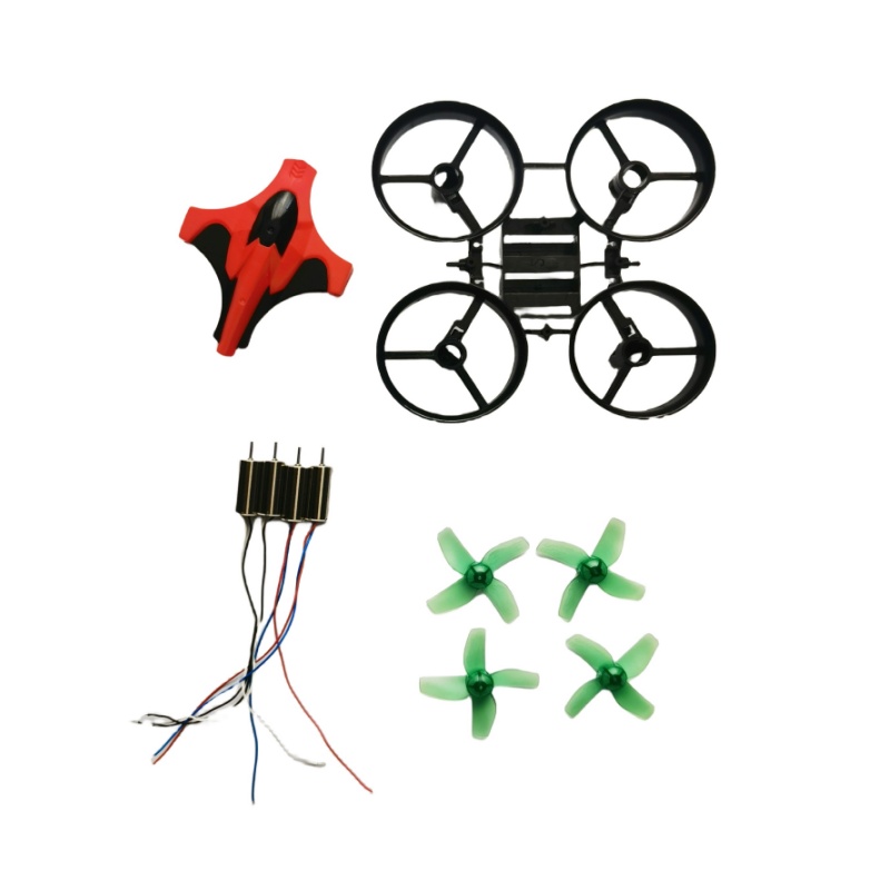 Мини-комплект радиоуправляемог – обзор и цена Drone Rc Leading