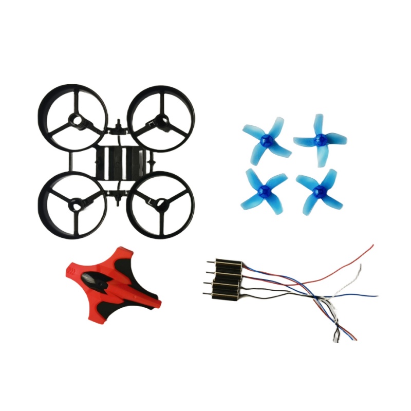 Мини-комплект радиоуправляемог – обзор и цена Drone Rc Leading