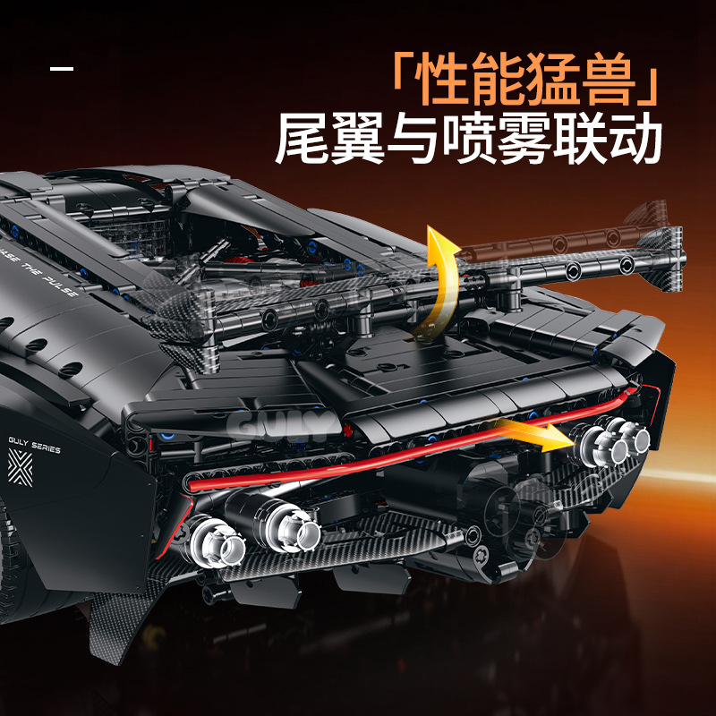 В НАЛИЧИИ GULY 10663 MOC Техни – обзор и цена Drone Ae Rc