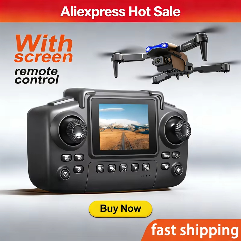 Новый дрон E88 Pro 2026 года с – обзор и цена Drone E88 Rc Quadcopter