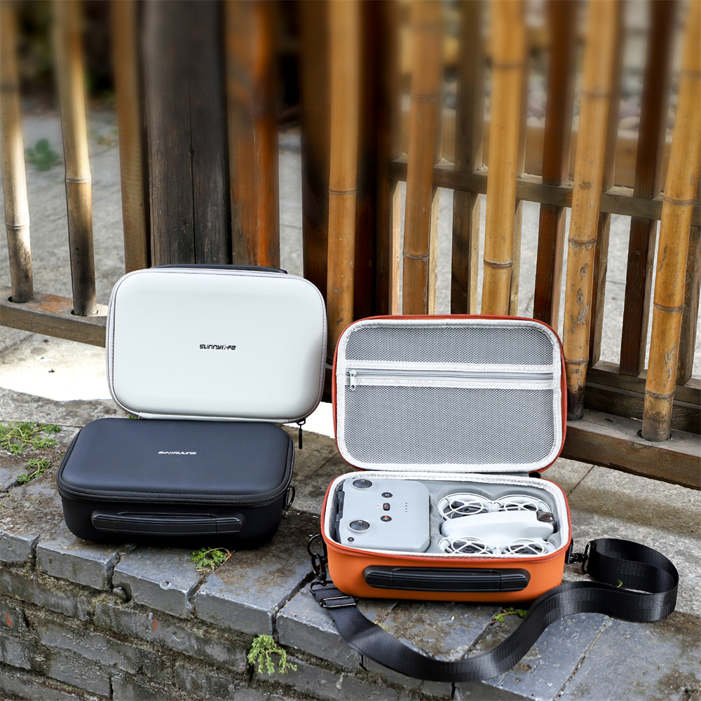Сумка для хранения для DJI NEO – обзор и цена Drone Rc Cover