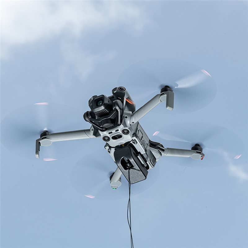 Профессиональное устройство дл – обзор и цена Drone Dji Rc Pro
