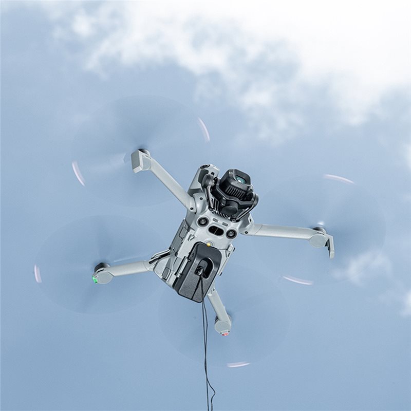Профессиональное устройство дл – обзор и цена Drone Dji Rc Pro