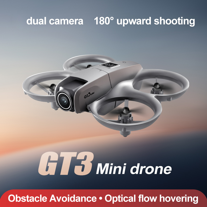 2026 GT3 MAX RC Дрон 8K 5G Про – обзор и цена Drone Ae Rc