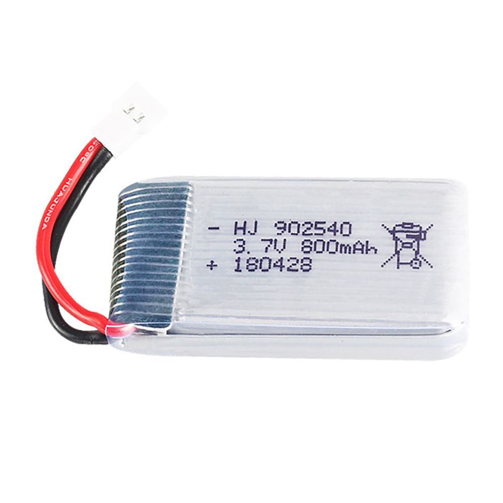 3,7 В 800 мАч 902540 25C Lipo  – обзор и цена Drone Rc Leading