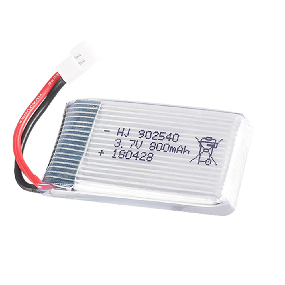 3,7 В 800 мАч 902540 25C Lipo  – обзор и цена Drone Rc Leading
